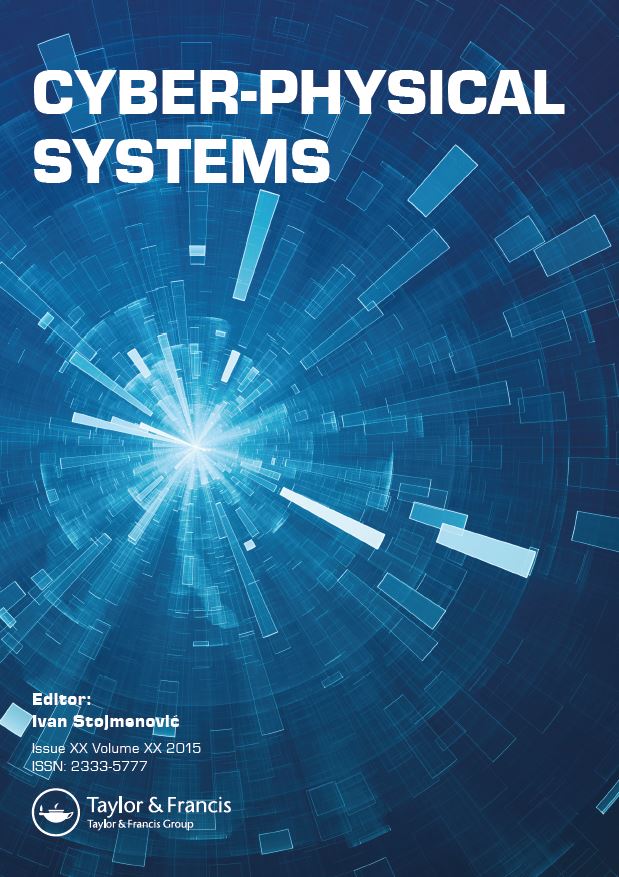 Cyber Physical Systems